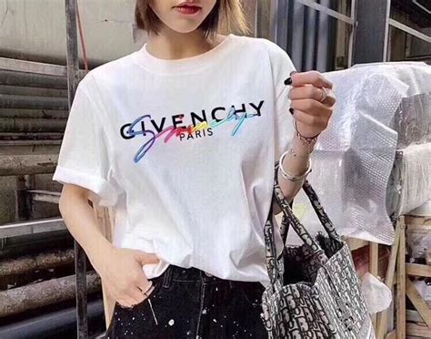 áo thun givenchy rách|Áo givenchy .